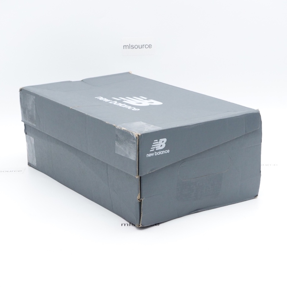 NEW New Balance 997R Suede Sneakers U997RCSA Sea Stone - Picture 8 of 8